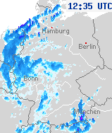 Radar Germany!