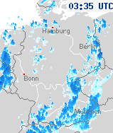 Radar Germany!