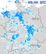 Radar Germany!