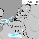 Radar Netherlands!