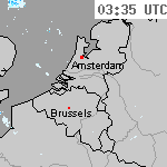 Radar Netherlands!