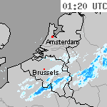 Radar Netherlands!