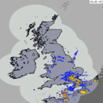 Radar UK!