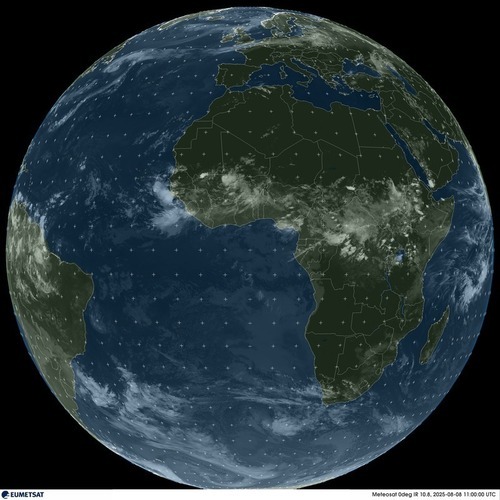 Satellite Image !