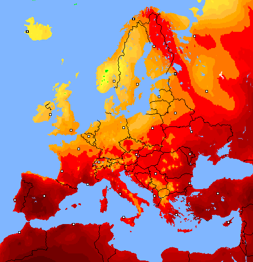 Tmax Europe